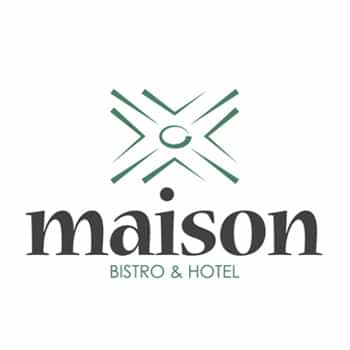 Maison Bistro logo